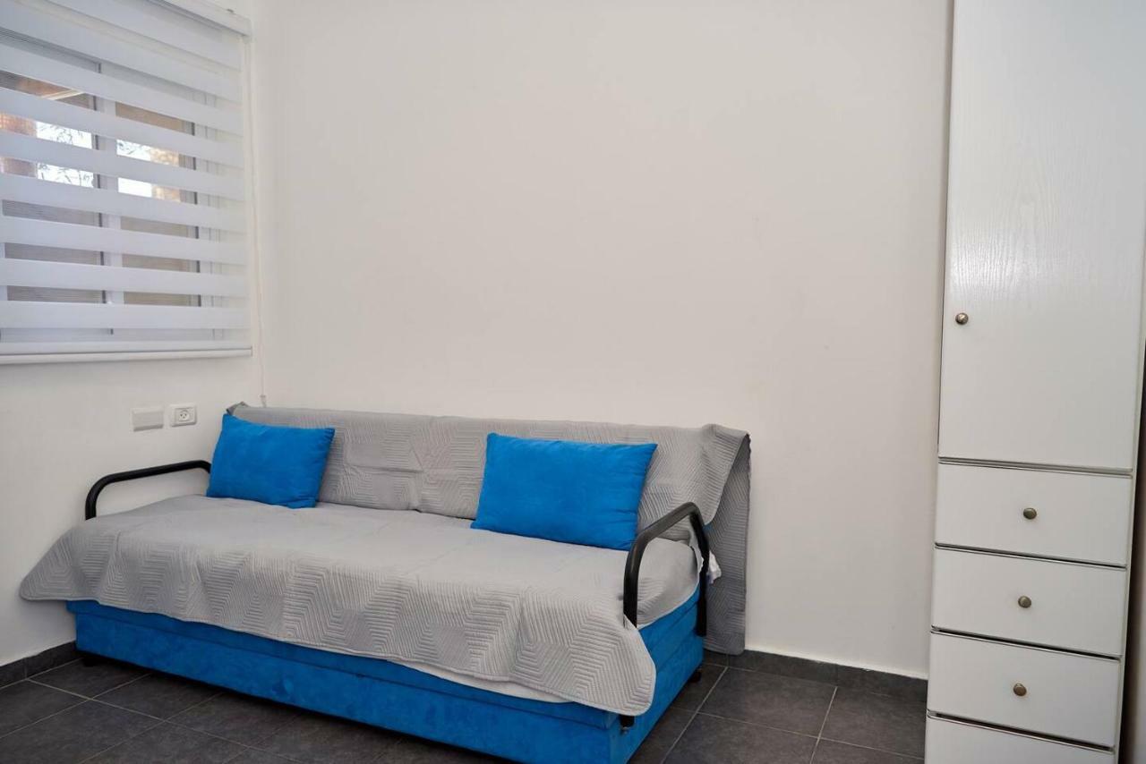 studio maya Appartamento Eilat Esterno foto