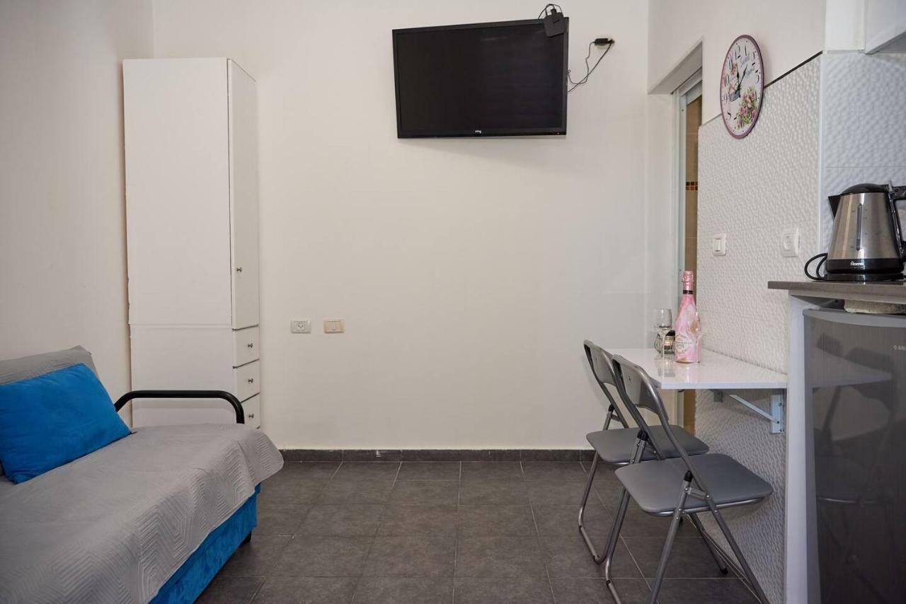 studio maya Appartamento Eilat Esterno foto