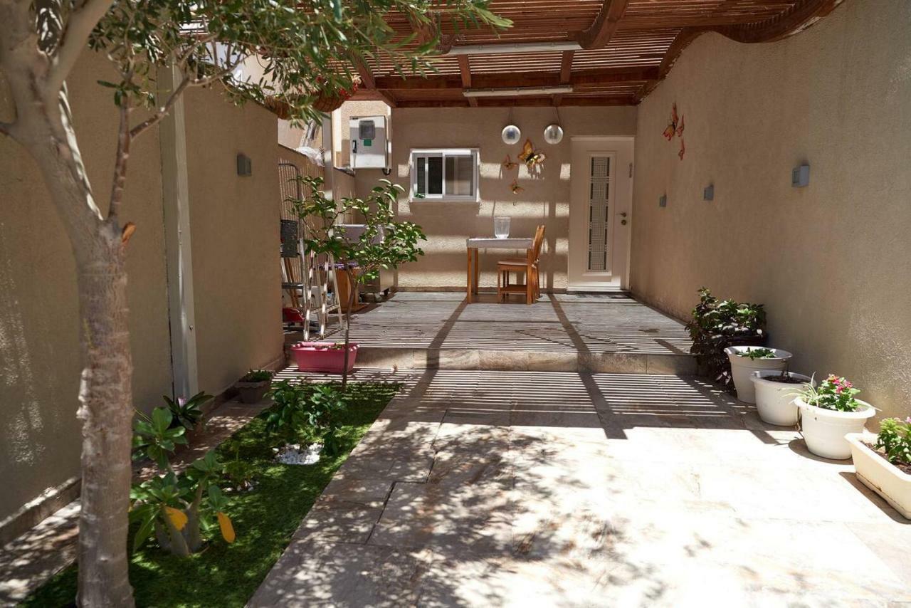 studio maya Appartamento Eilat Esterno foto